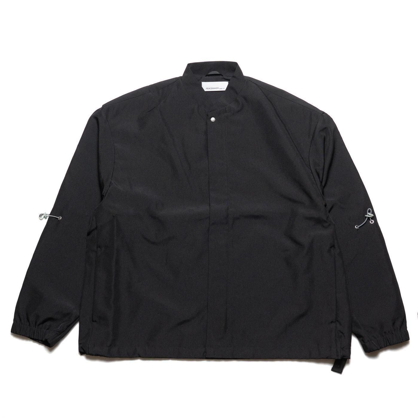 ジャケット・アウター OAMC PEACEMAKER TECH OVERSHIRT XS OAMC * TECH OVERSHIRT(2色展開) | public