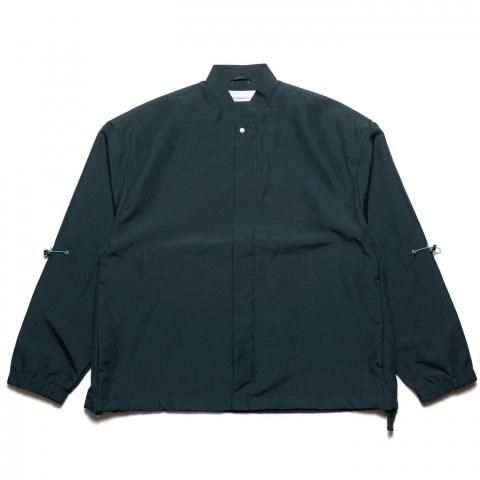 PEACEMAKER oamc * TECH OVERSHIRT(2Ÿ)