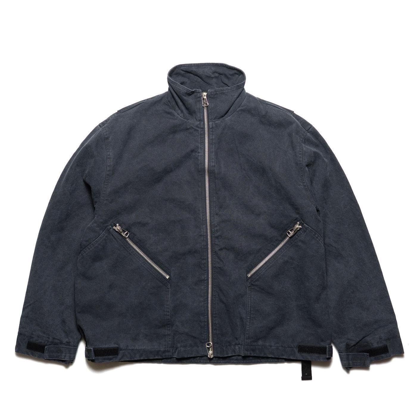 OAMC * FLIGHT JACKET(2色展開) | public