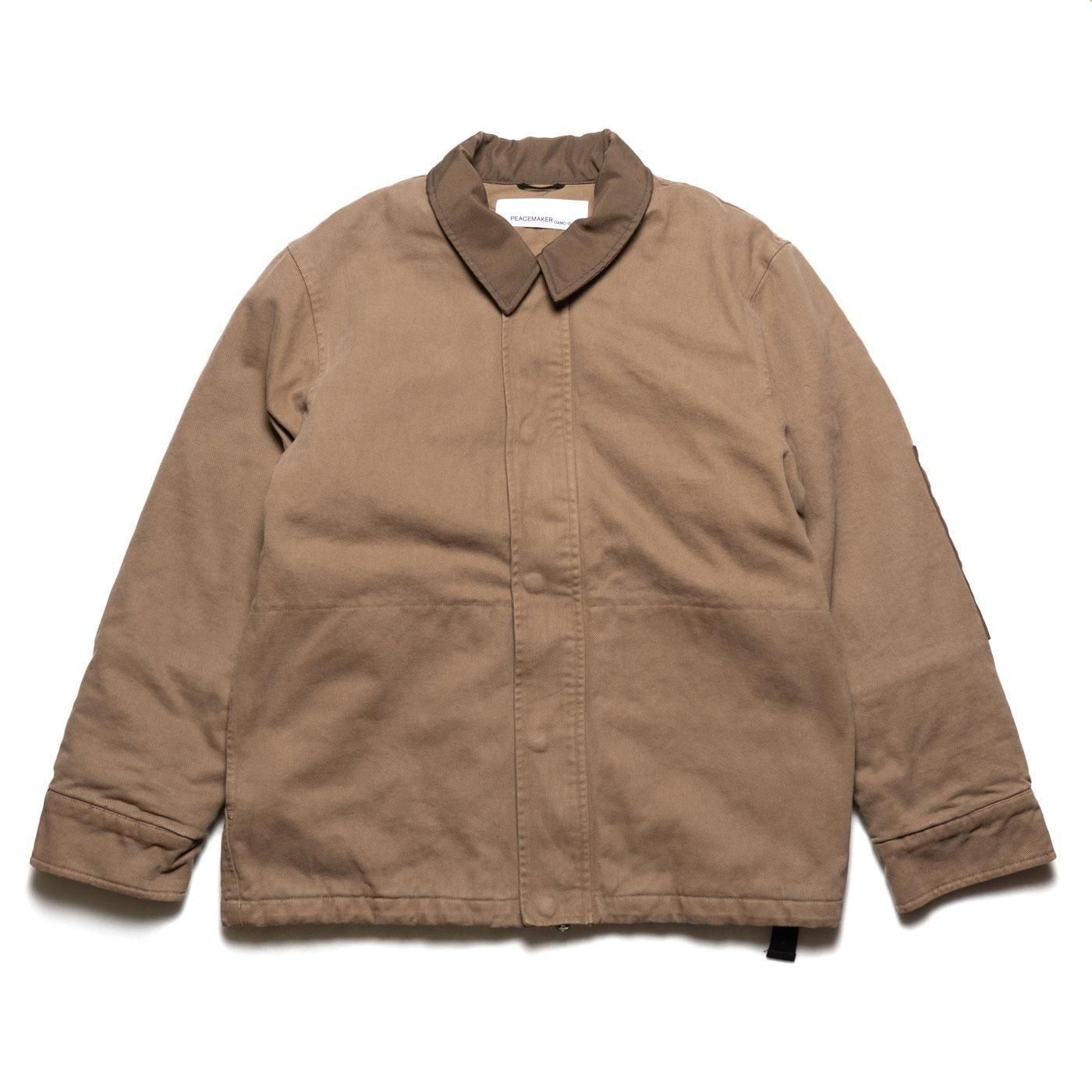 PEACEMAKER oamc * CHORE JACKET(2Ÿ)