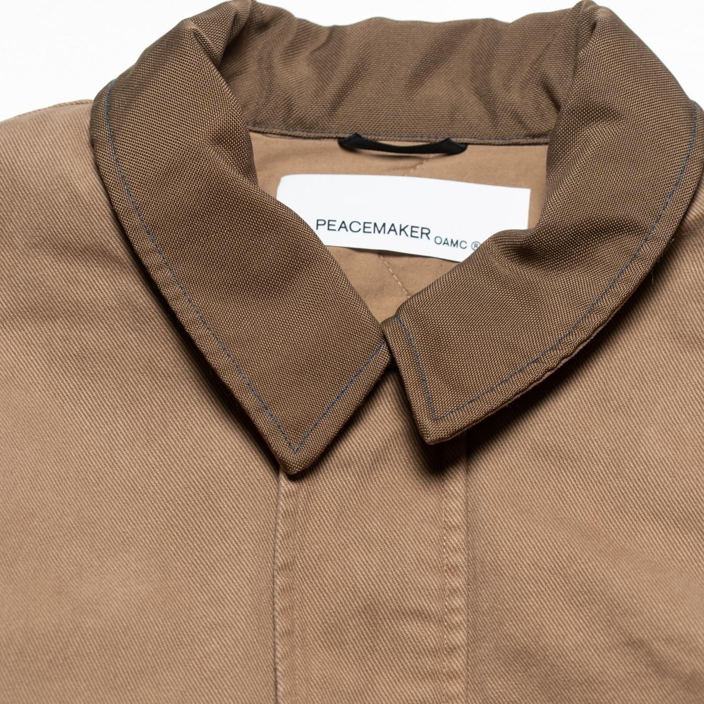 PEACEMAKER oamc * CHORE JACKET(2Ÿ)