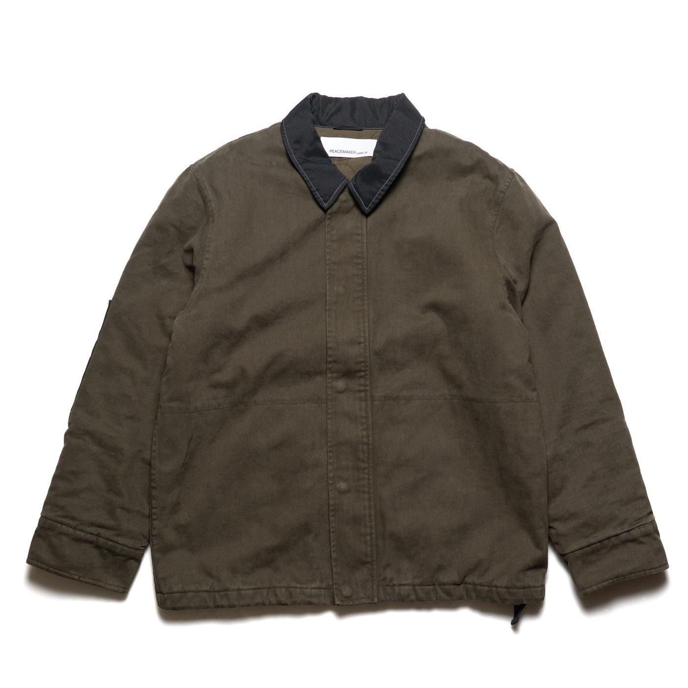 PEACEMAKER oamc * CHORE JACKET(2Ÿ)