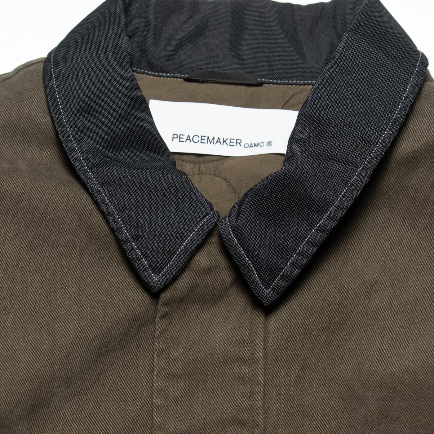 PEACEMAKER oamc * CHORE JACKET(2Ÿ)