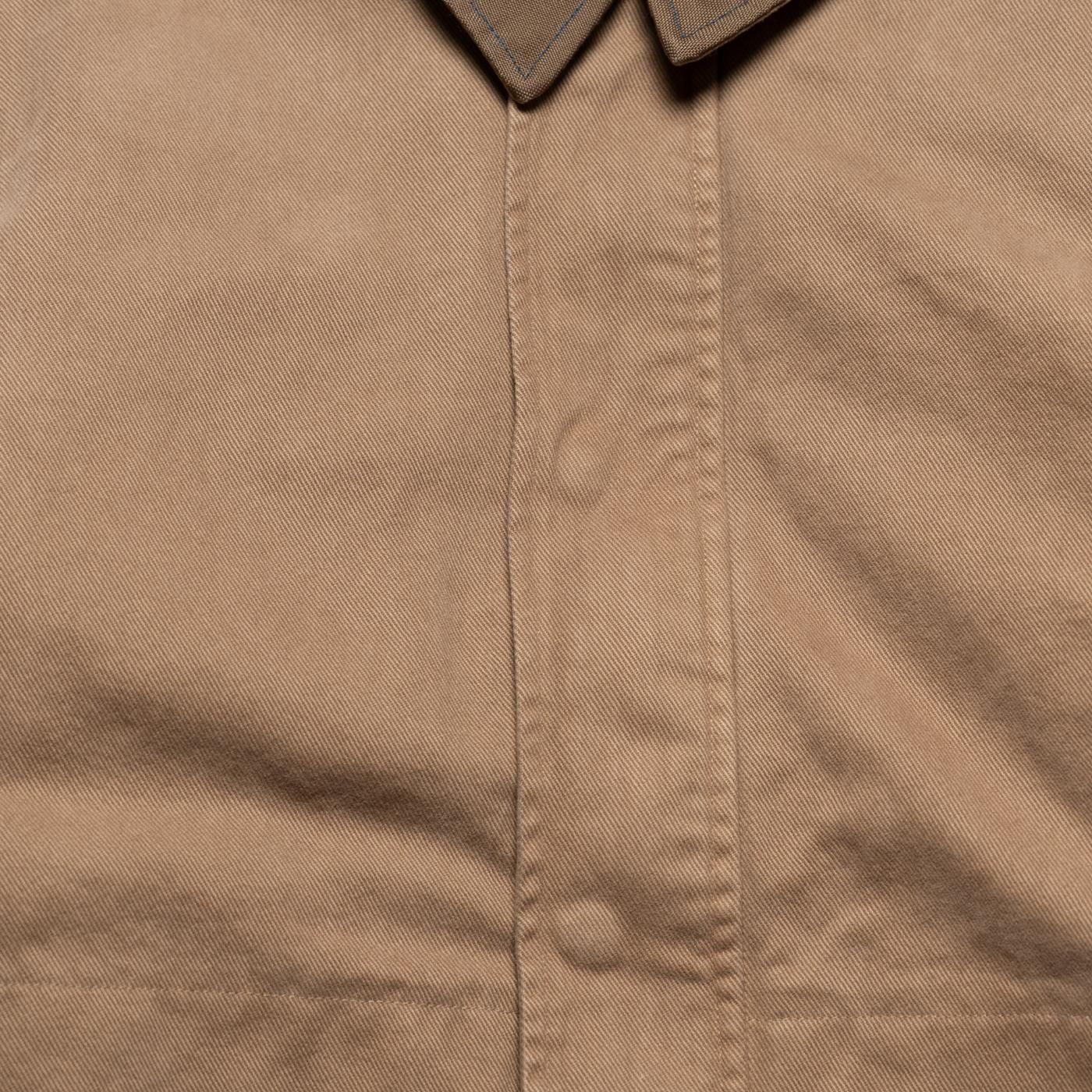 PEACEMAKER oamc * CHORE JACKET(2Ÿ)