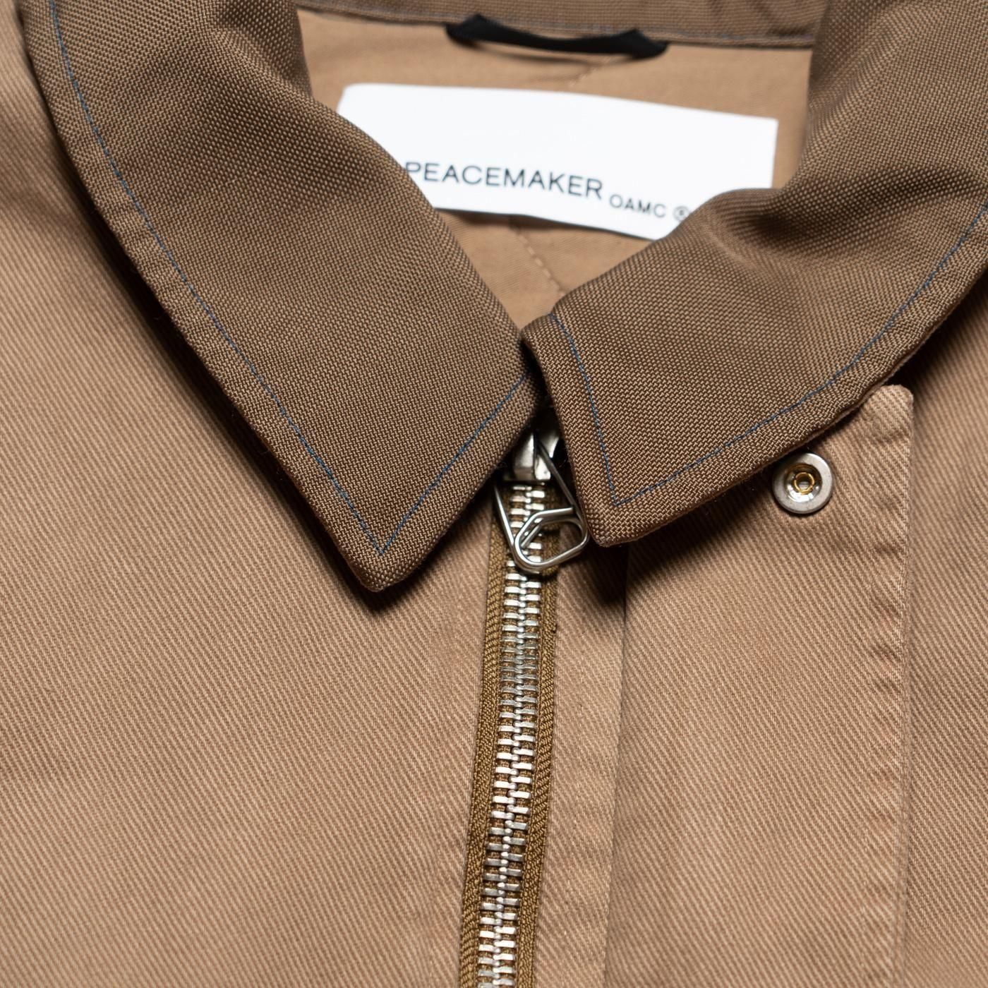 PEACEMAKER oamc * CHORE JACKET(2Ÿ)