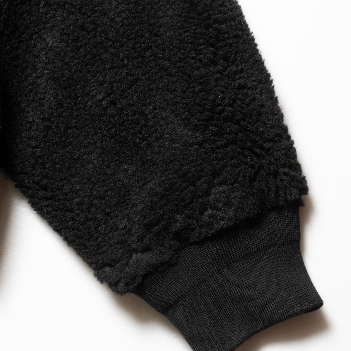 PEACEMAKER oamc * FLEECE BOMBER(2Ÿ)