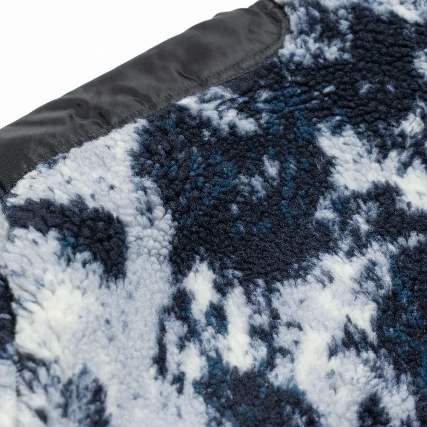 PEACEMAKER oamc * FLEECE BOMBER(2Ÿ)