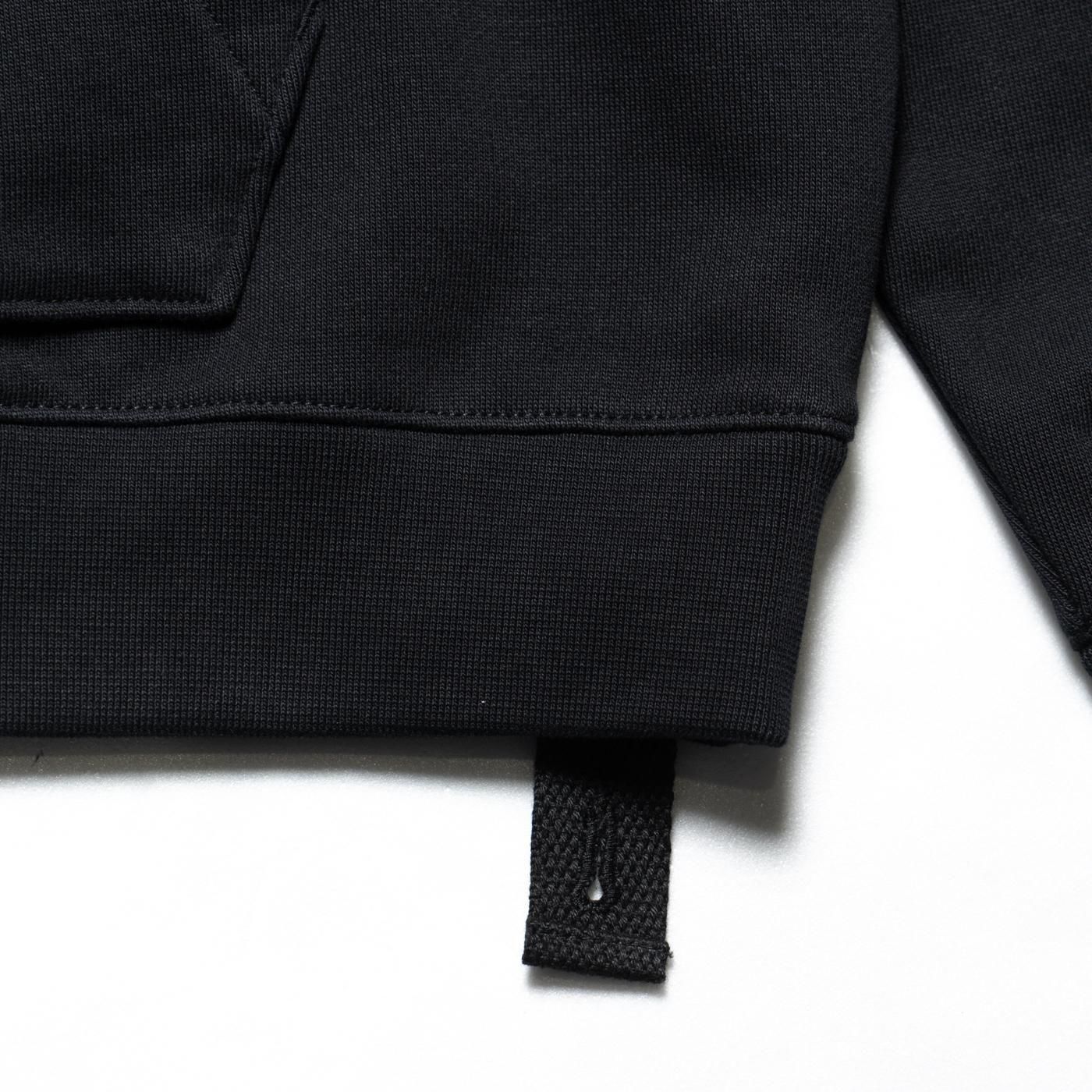 PEACEMAKER oamc * LOOSE FIT HOODIE PIGEON PRINT(2Ÿ) 