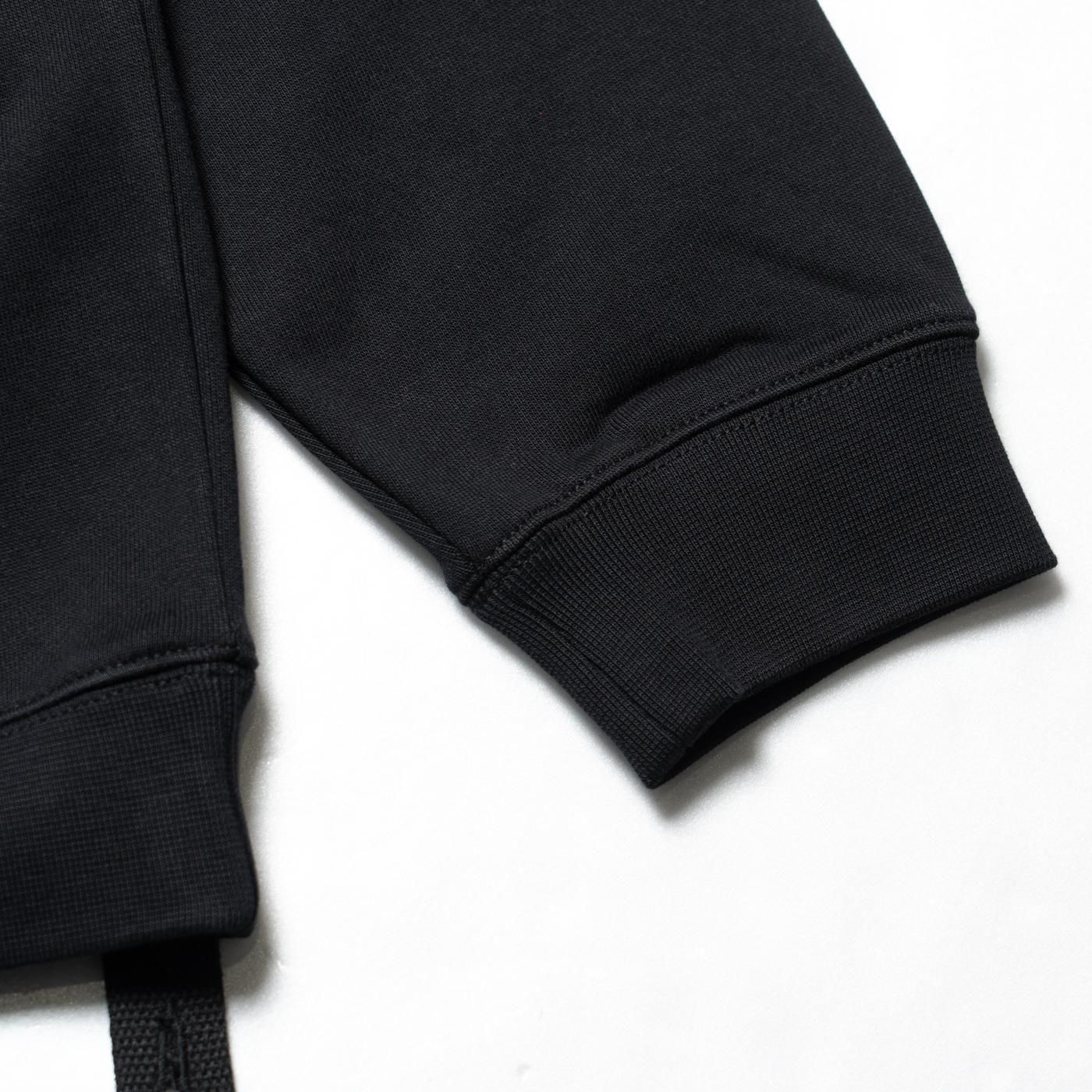 PEACEMAKER oamc * LOOSE FIT CREWNECK LANDART 02 PRINT(2Ÿ)