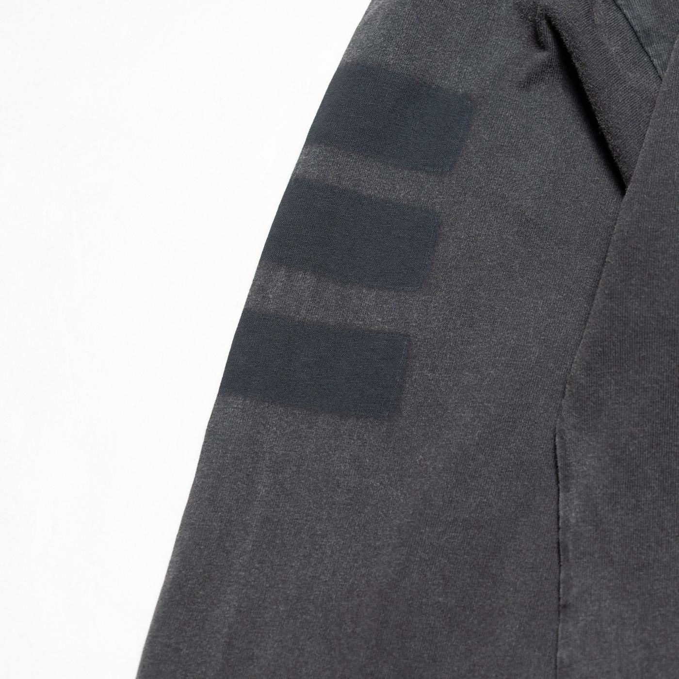 PEACEMAKER oamc * POCKET LONG SLEEVE * Black 