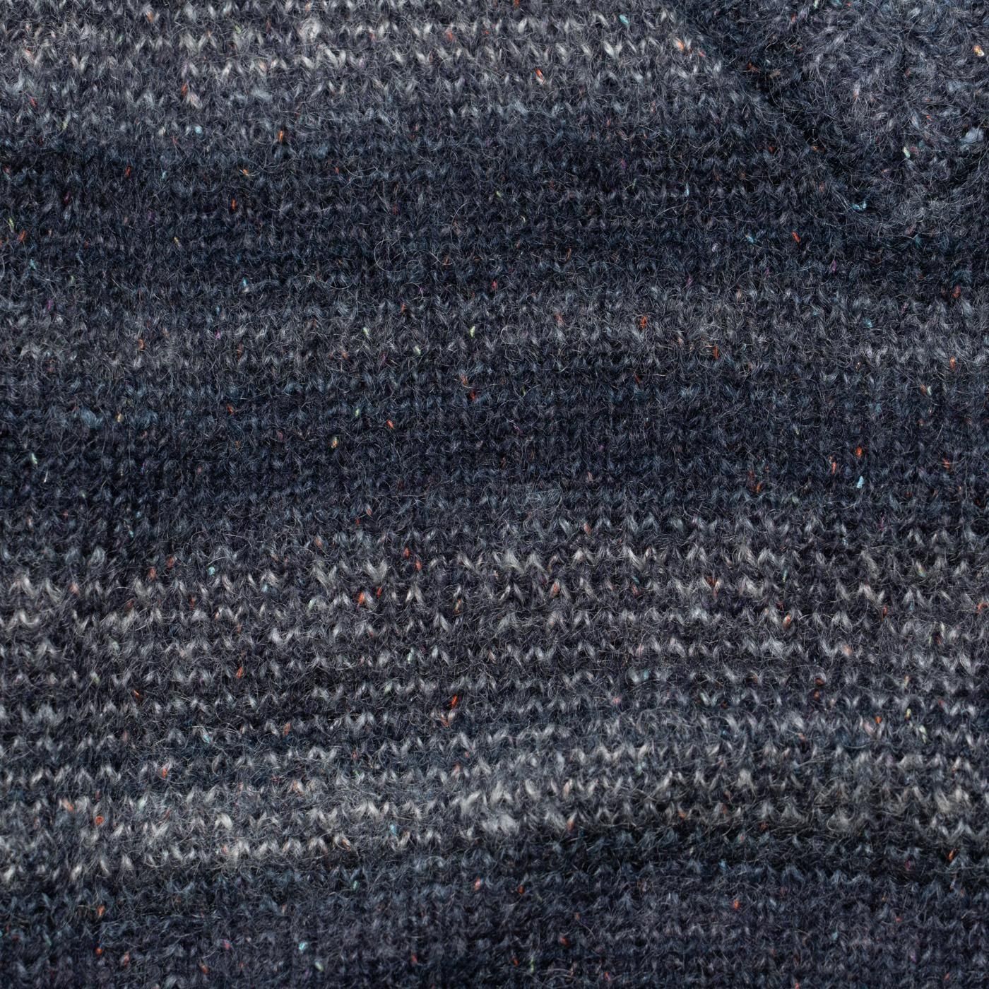 UNUSED * US2534 Mohair V-neck Knit(2Ÿ)