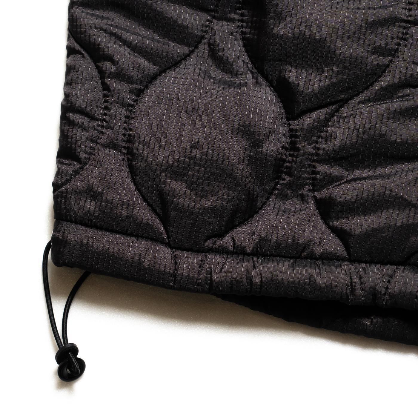 PEACEMAKER oamc * LINER PANT * Black