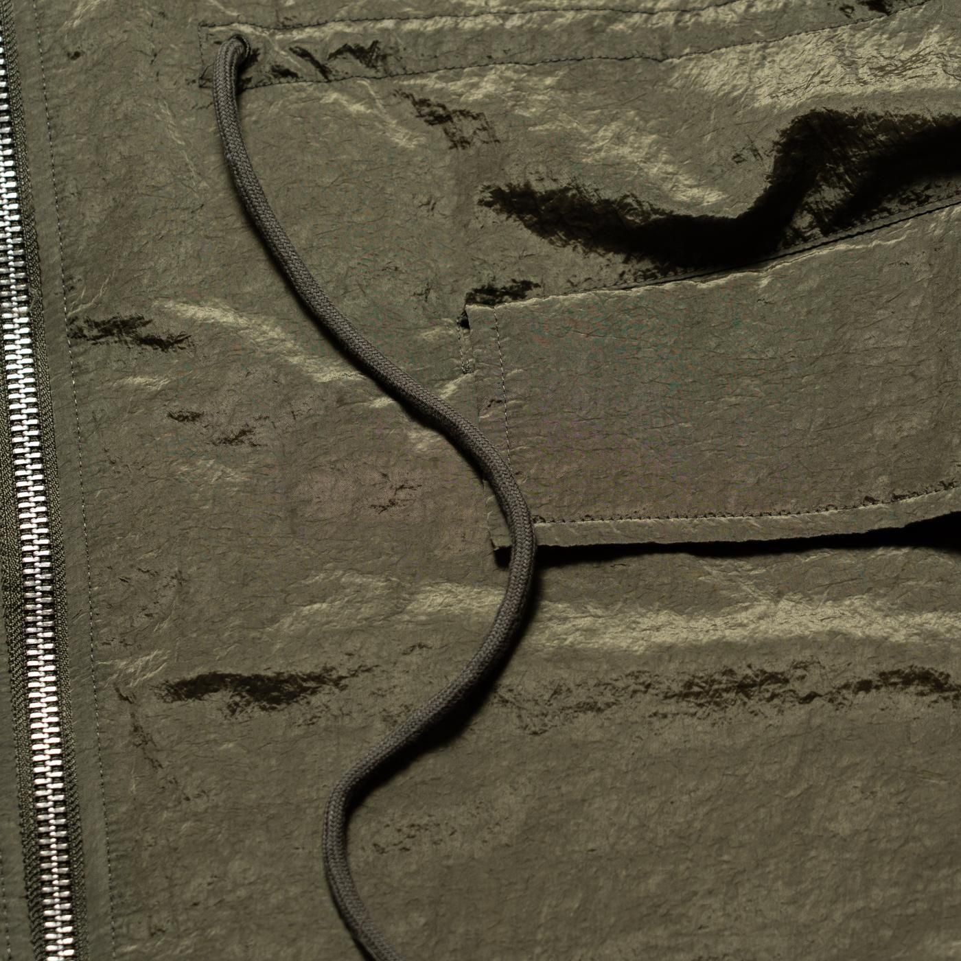 PEACEMAKER oamc * PADDED M65 PARKA * Military Green