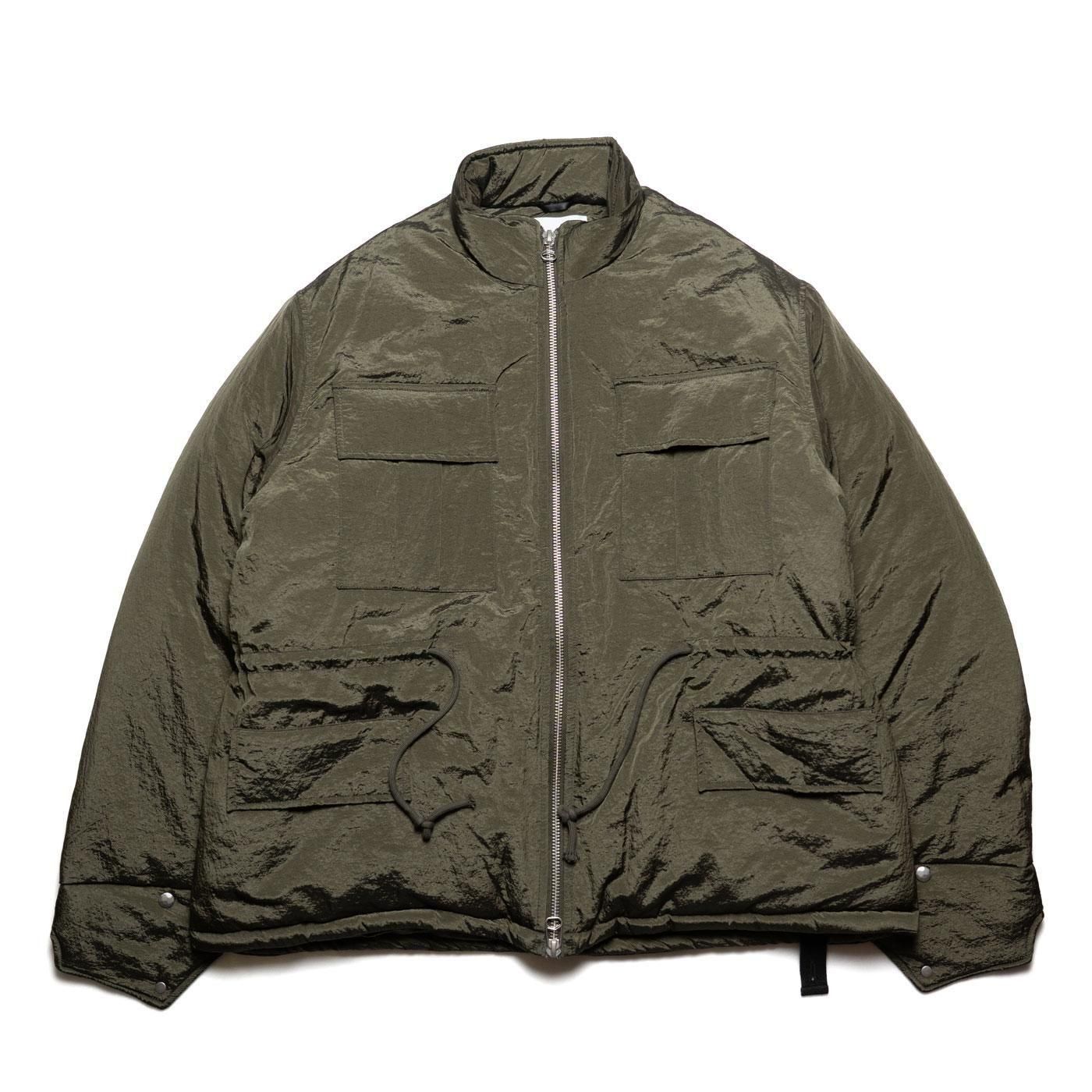 PEACEMAKER oamc * PADDED M65(2Ÿ)