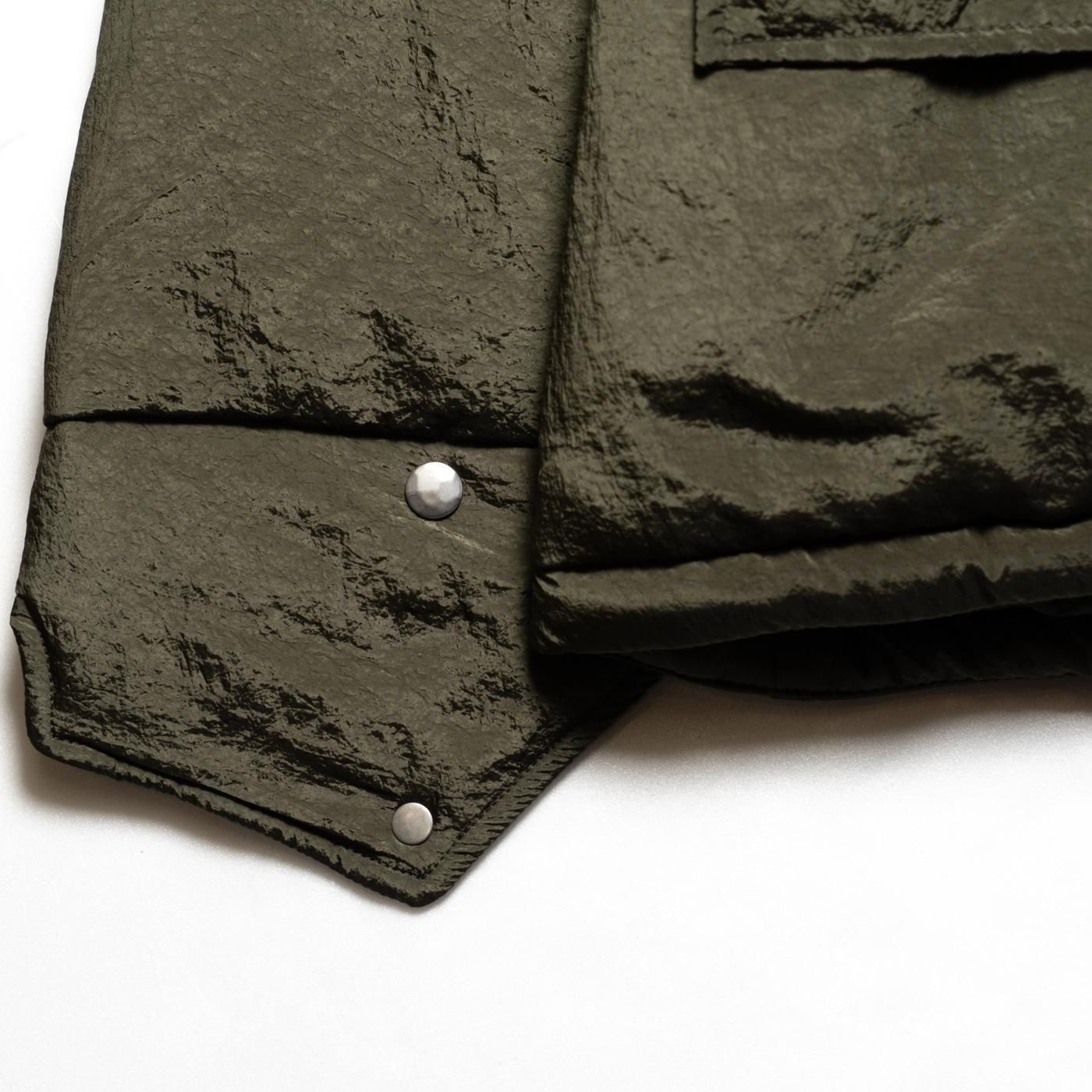 PEACEMAKER oamc * PADDED M65(2Ÿ)