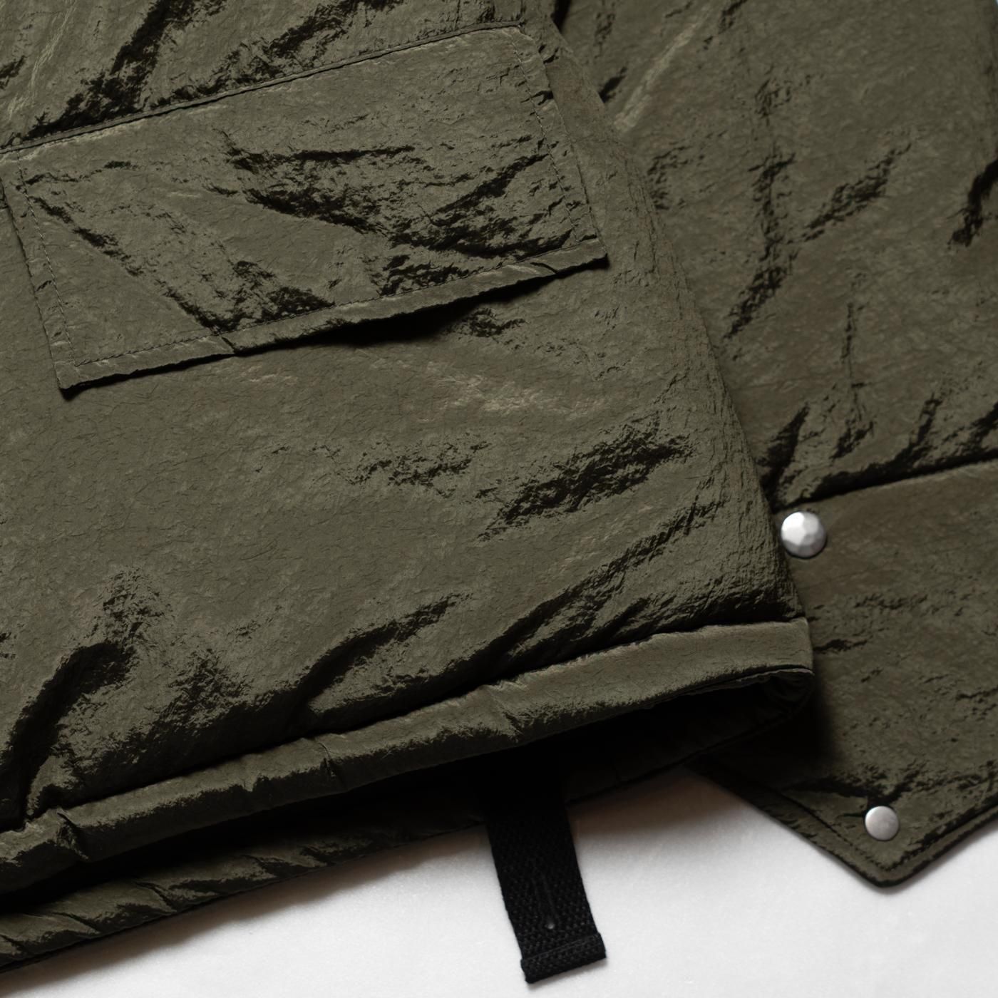 PEACEMAKER oamc * PADDED M65(2Ÿ)