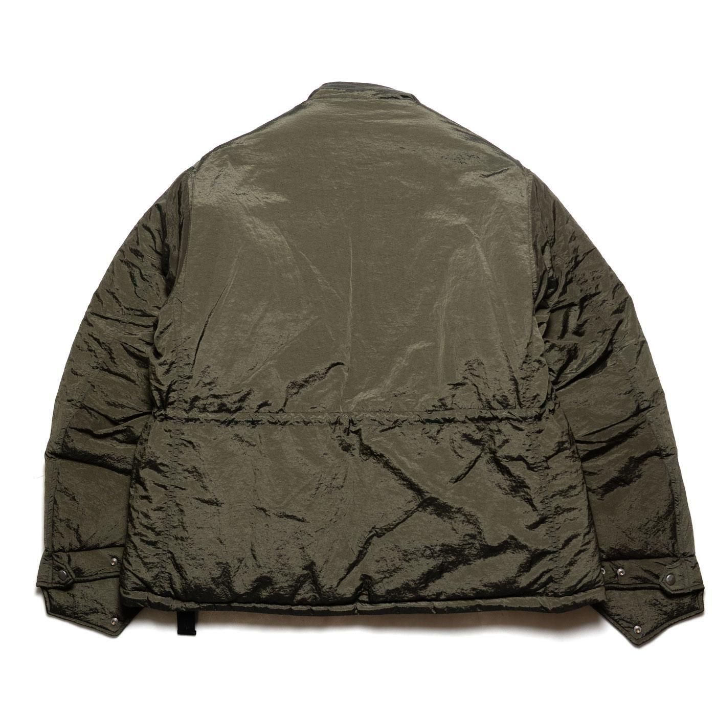 PEACEMAKER oamc * PADDED M65(2Ÿ)