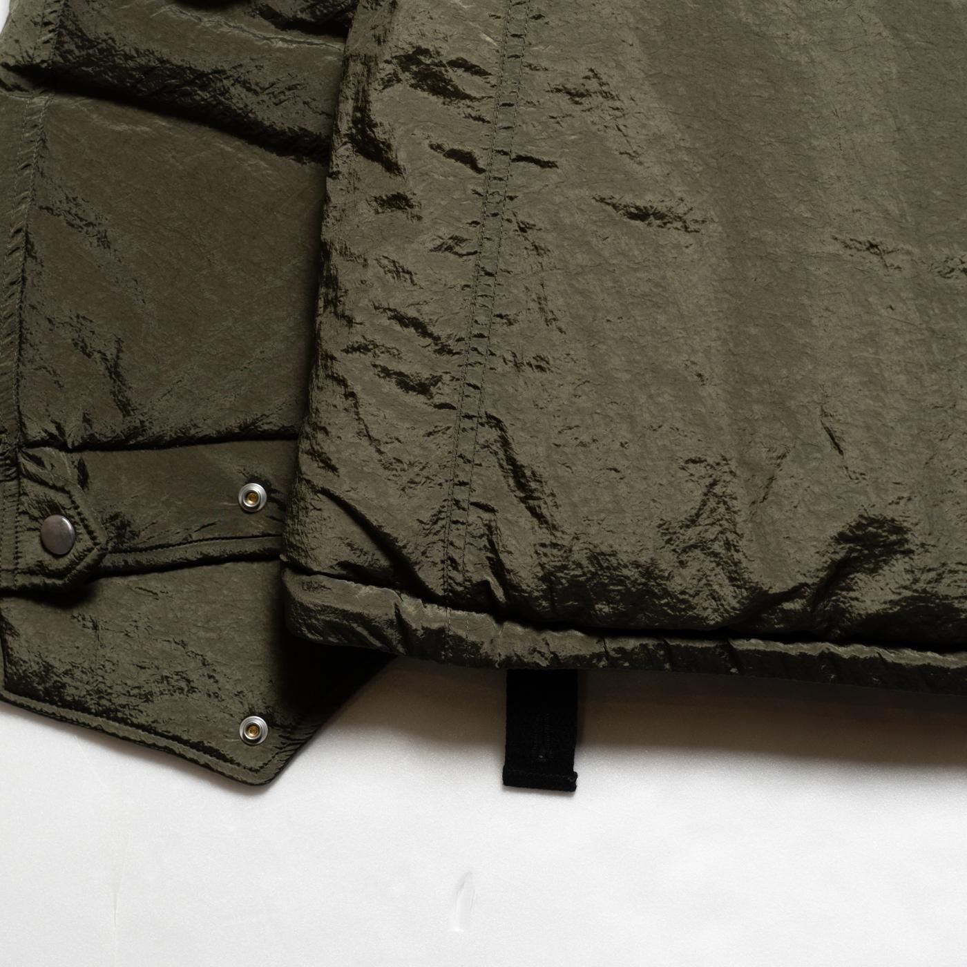 PEACEMAKER oamc * PADDED M65(2Ÿ)