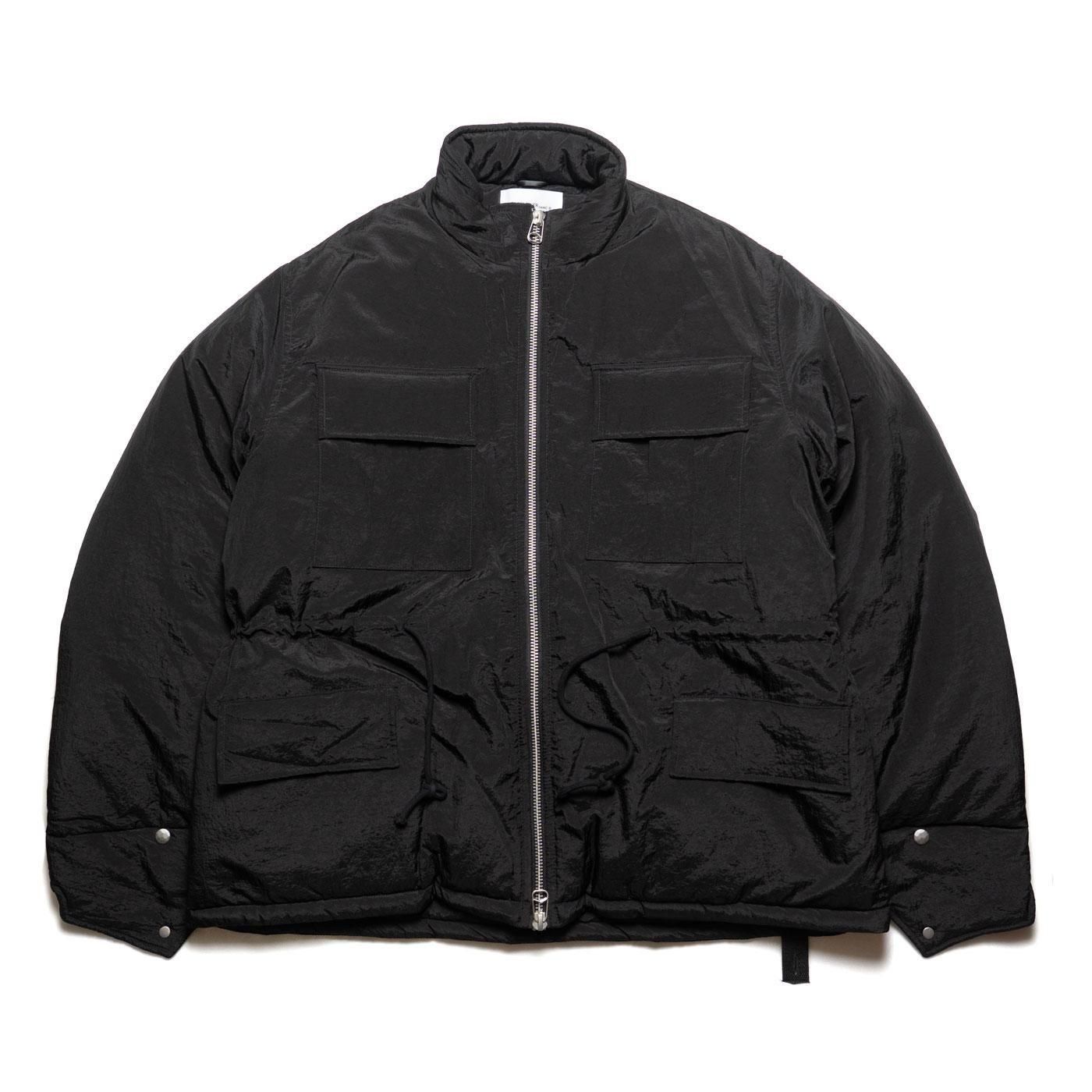 PEACEMAKER oamc * PADDED M65(2Ÿ)