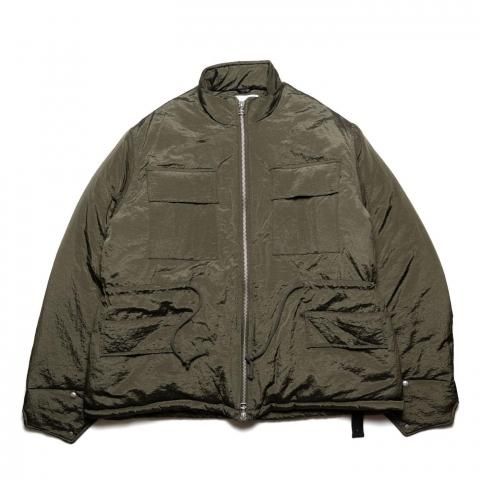 PEACEMAKER oamc * PADDED M65(2Ÿ)