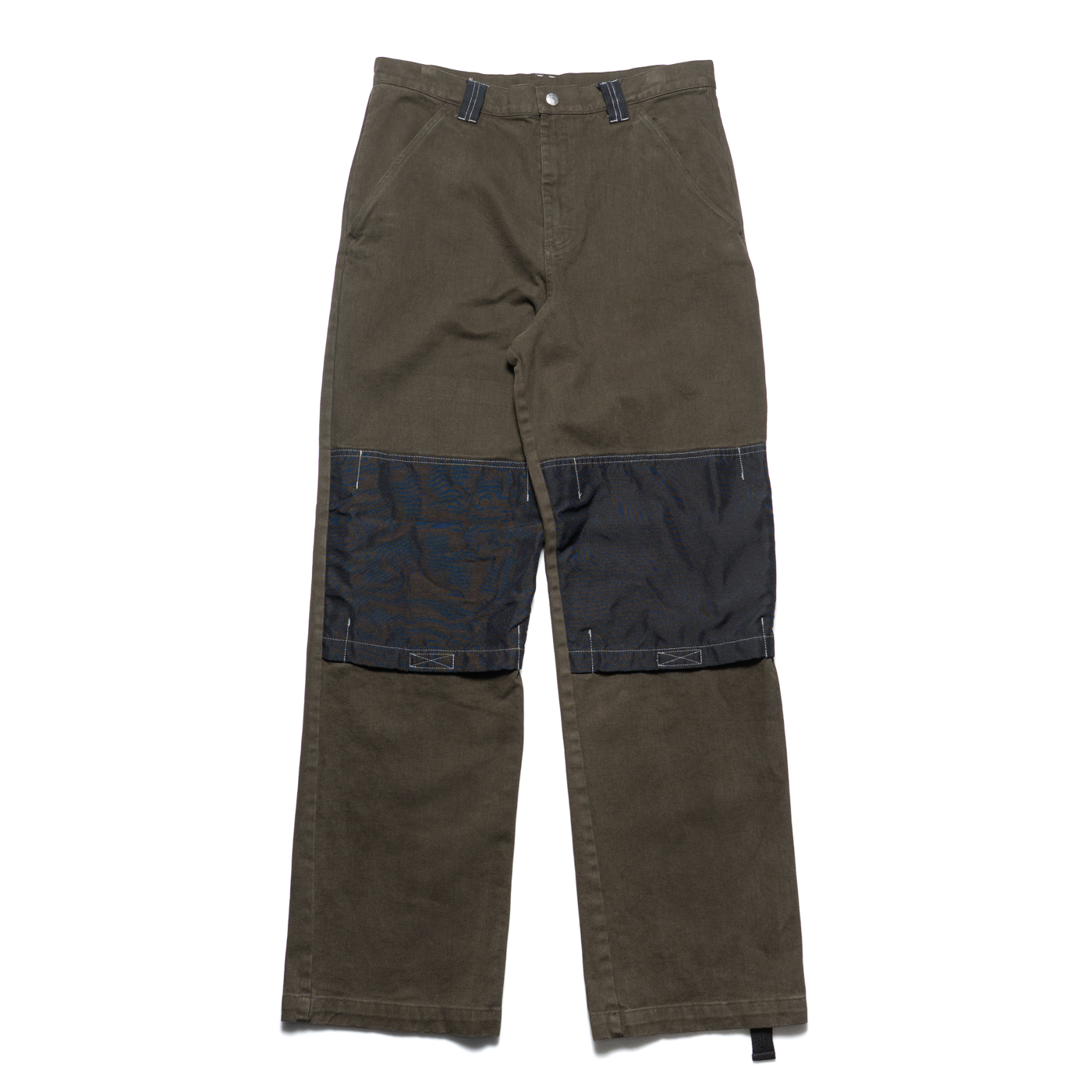 PEACEMAKER oamc * WORKWEAR PANT(2色展開)
