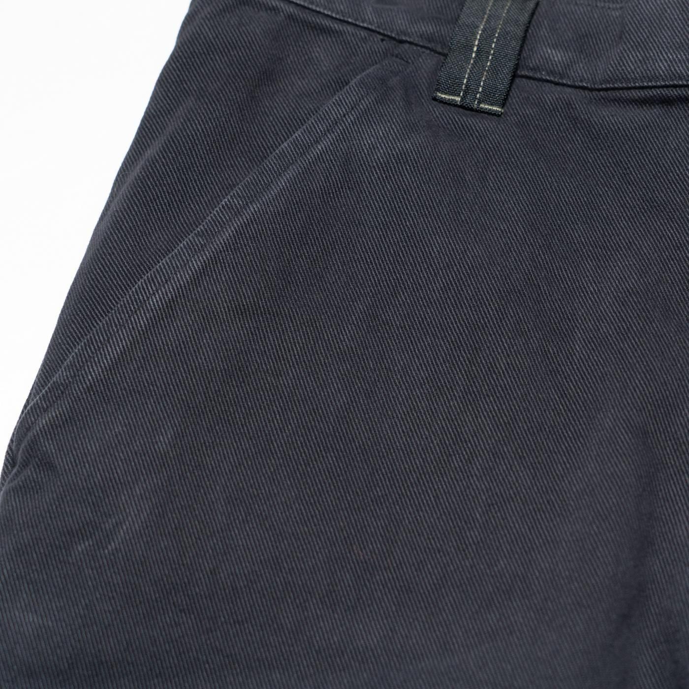 PEACEMAKER oamc * WORKWEAR PANT(2色展開)