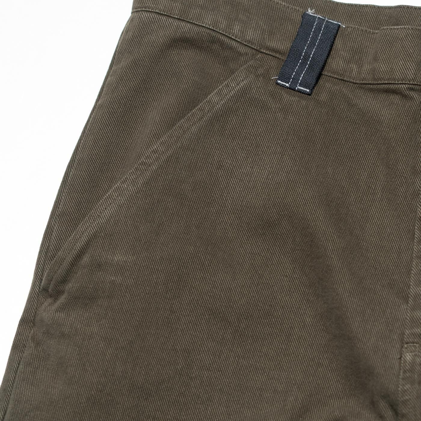 PEACEMAKER oamc * WORKWEAR PANT(2色展開)