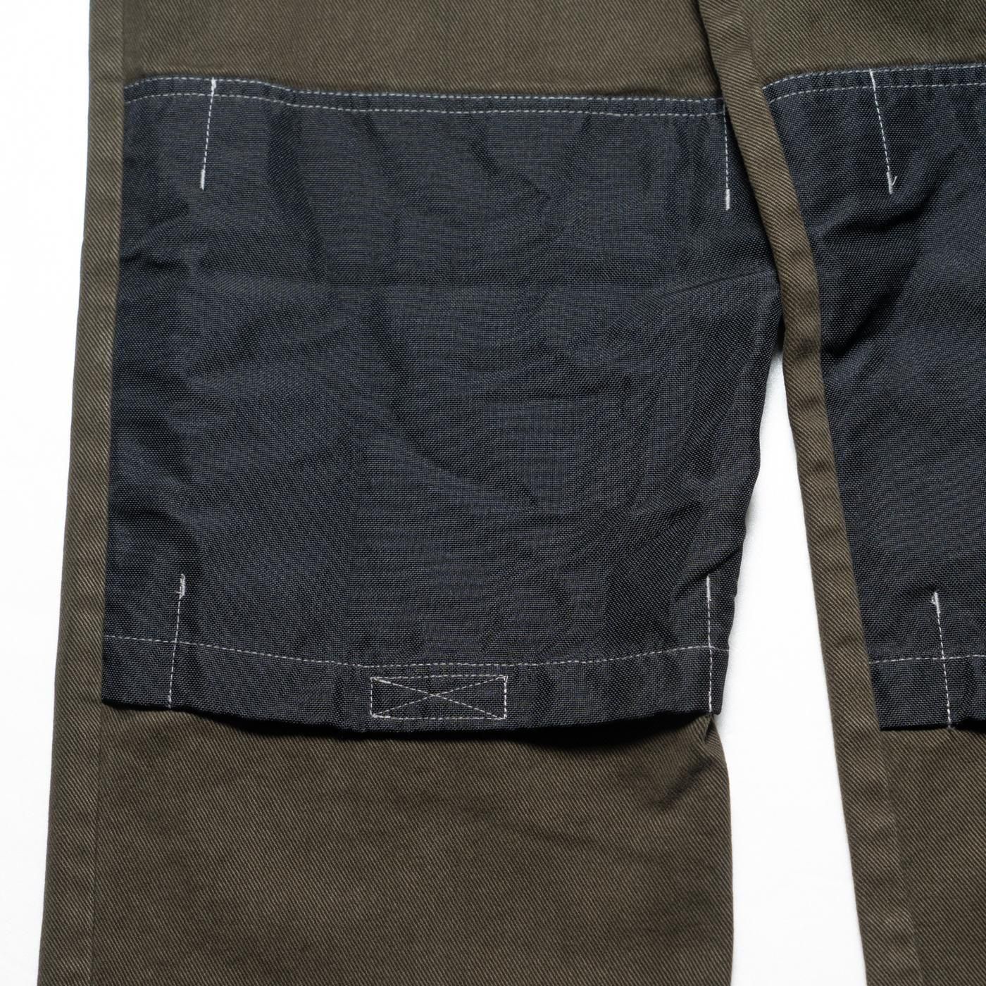 PEACEMAKER oamc * WORKWEAR PANT(2色展開)