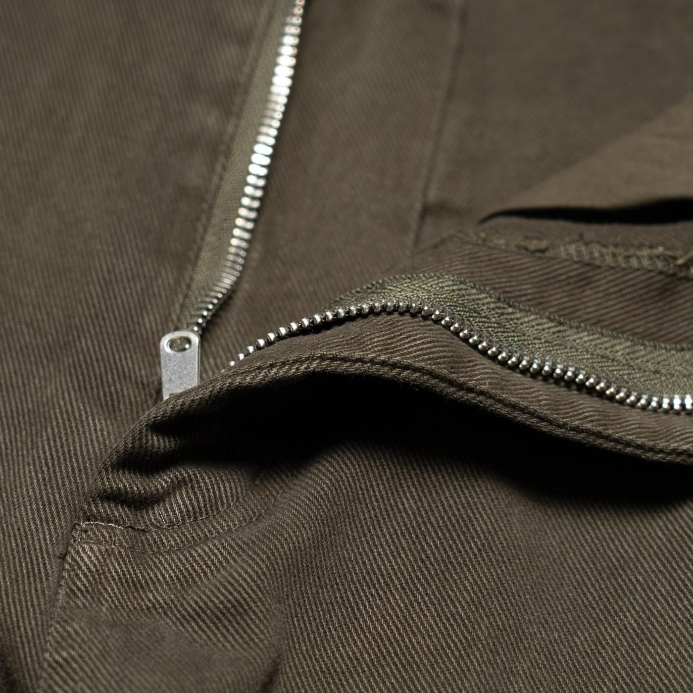 PEACEMAKER oamc * WORKWEAR PANT(2色展開)