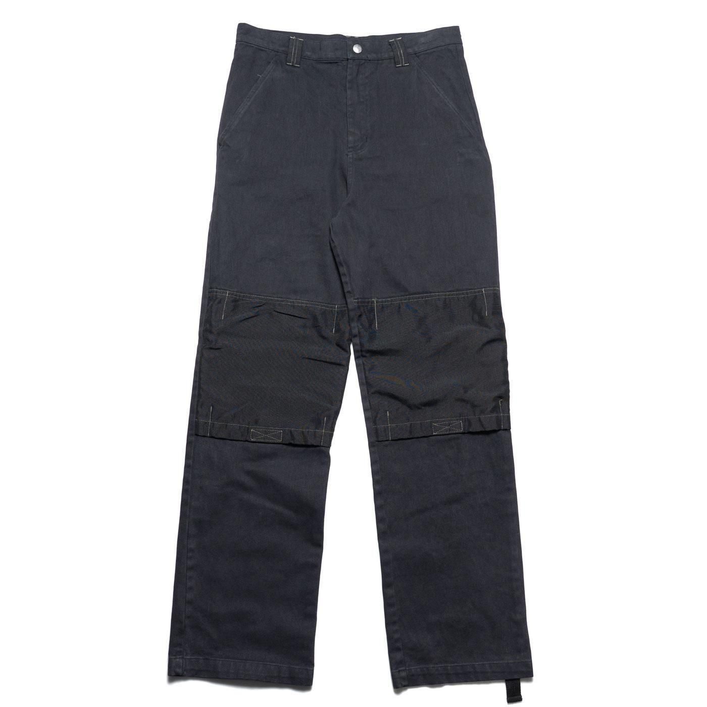 PEACEMAKER oamc * WORKWEAR PANT(2色展開)