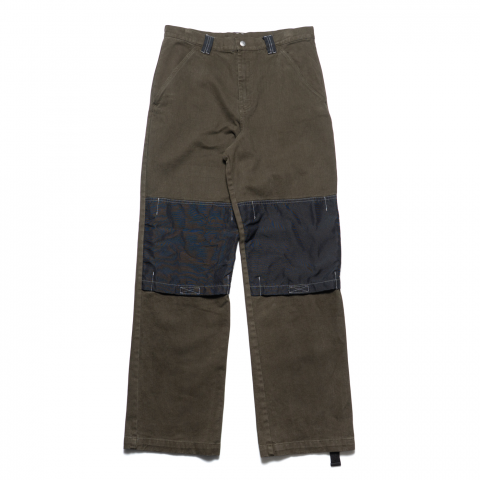 PEACEMAKER oamc * WORKWEAR PANT(2Ÿ)