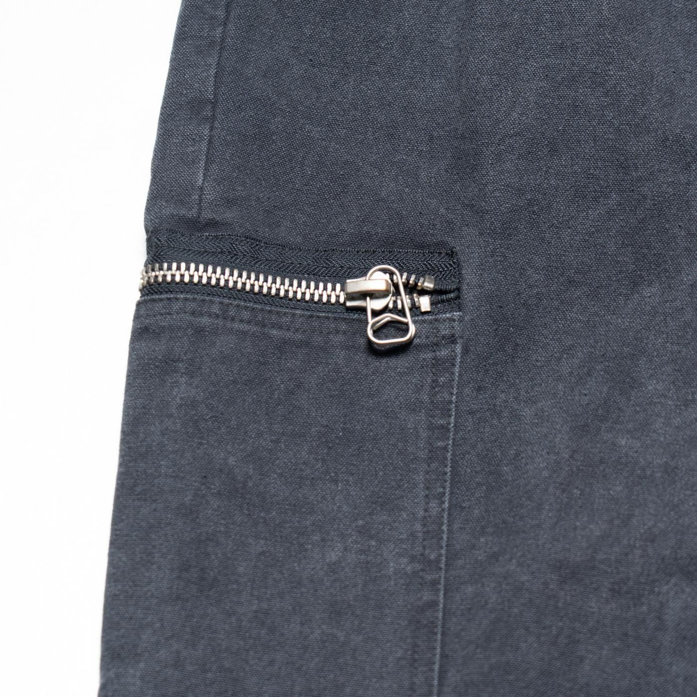 PEACEMAKER oamc * FLIGHT PANTS * Black