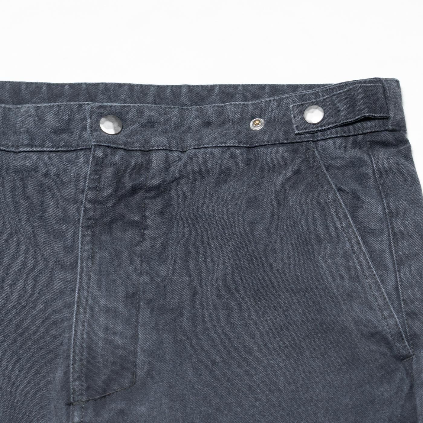 PEACEMAKER oamc * FLIGHT PANTS * Black