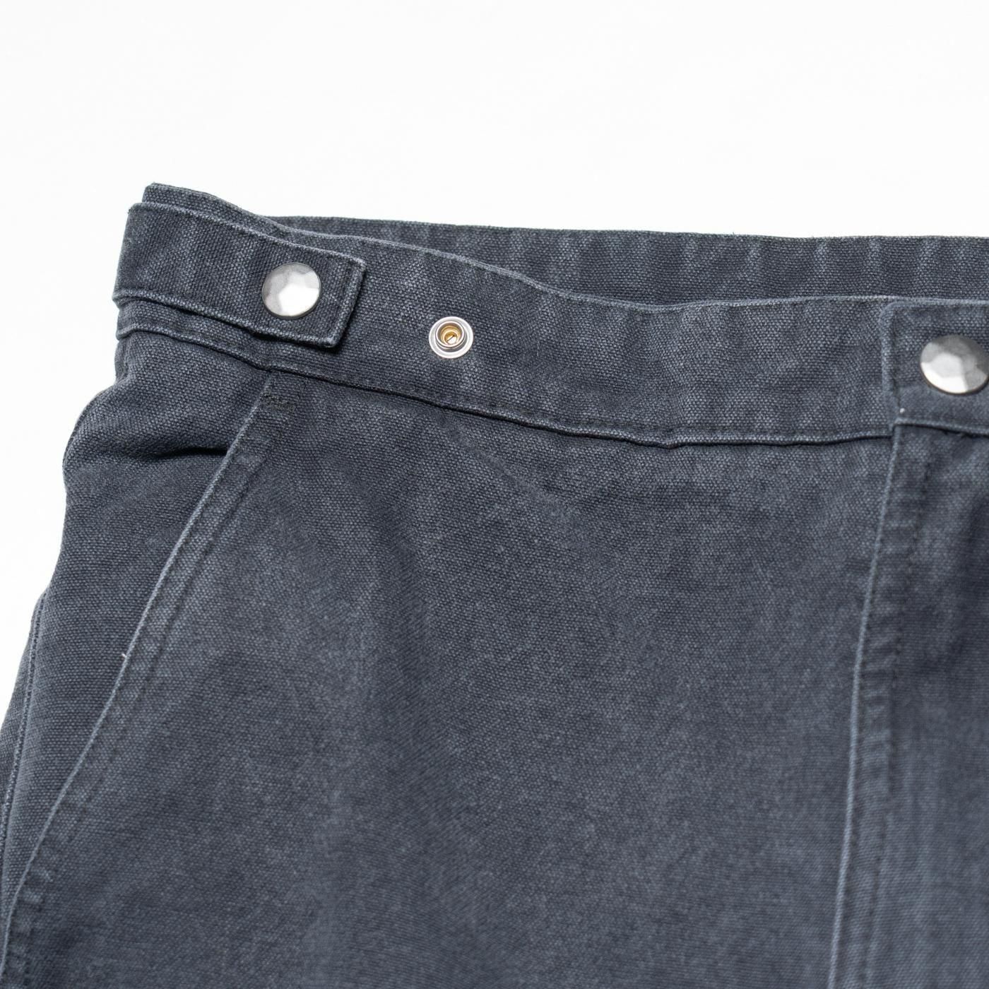 PEACEMAKER oamc * FLIGHT PANTS * Black