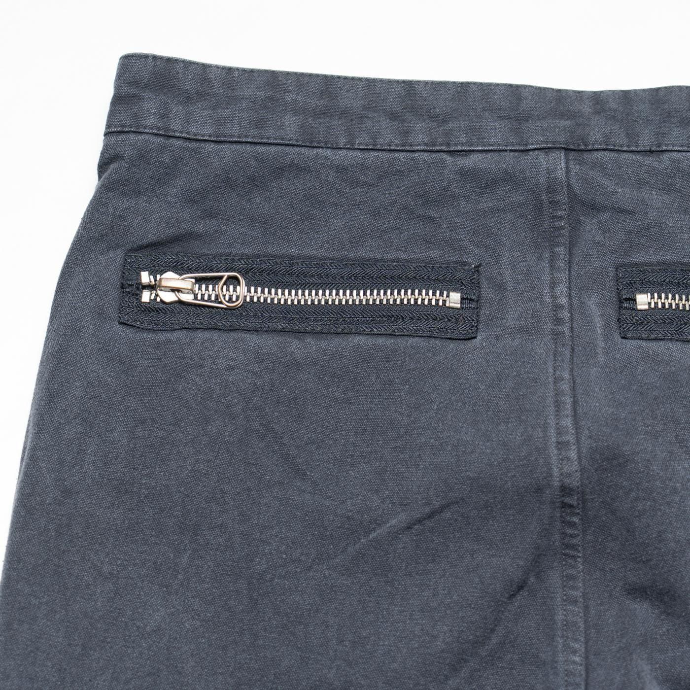 PEACEMAKER oamc * FLIGHT PANTS * Black