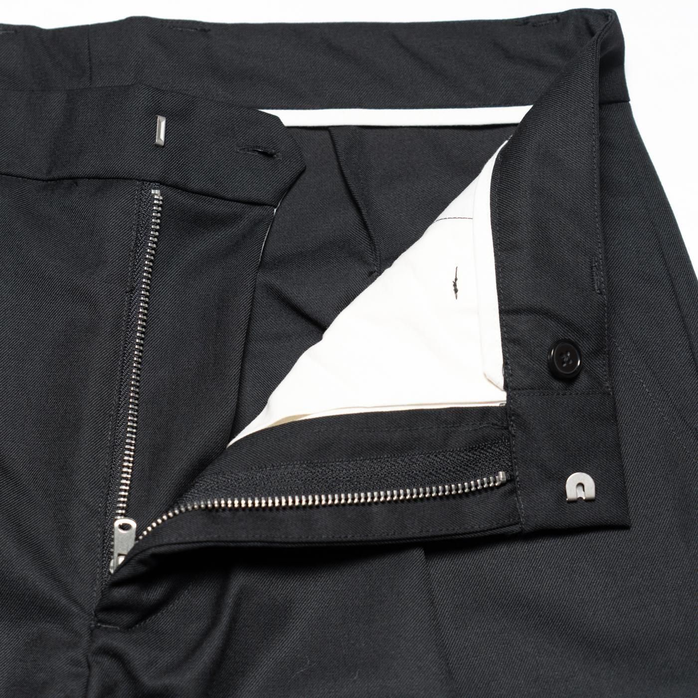 PEACEMAKER oamc * NEW COMBINE PANT * Black