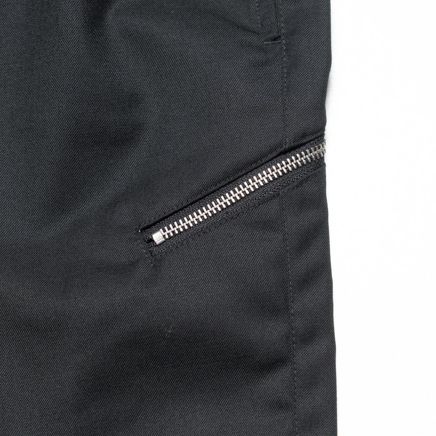 PEACEMAKER oamc * REGS PANT * Black