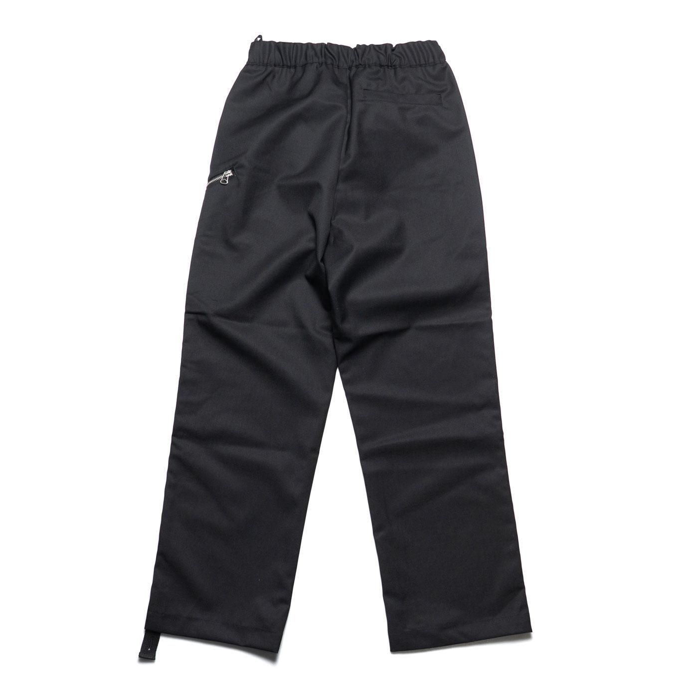 PEACEMAKER oamc * REGS PANT * Black