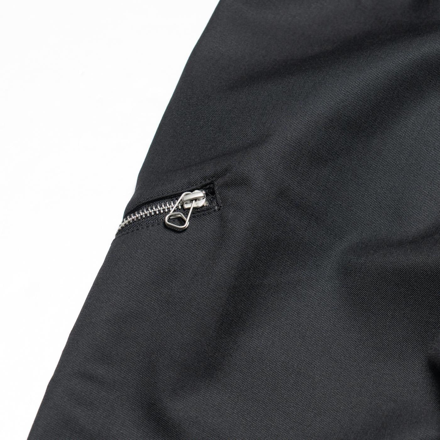 PEACEMAKER oamc * REGS PANT * Black