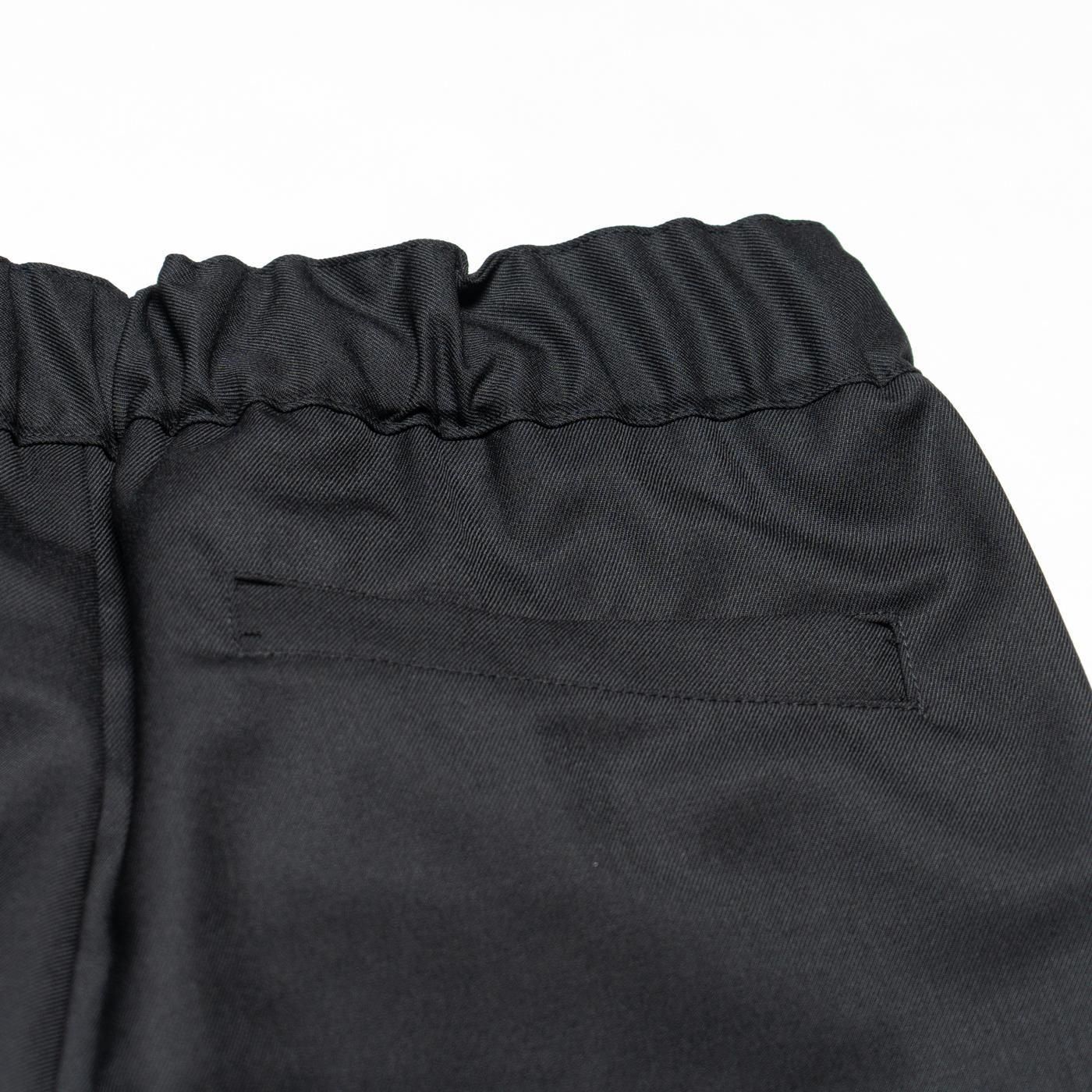 PEACEMAKER oamc * REGS PANT * Black