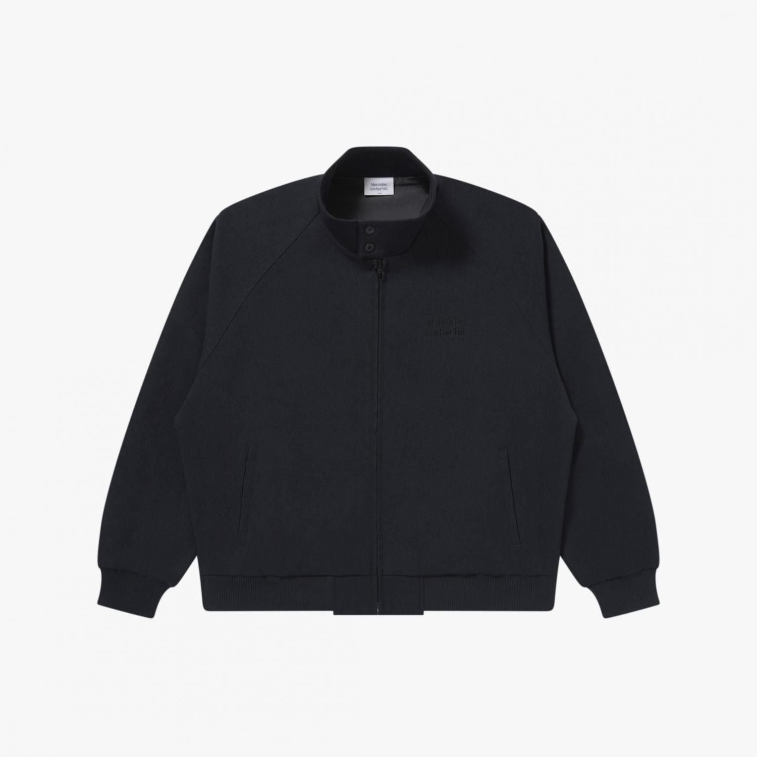 ANCHOR INC. * WOOLY TRACK BLOUSON(2色展開)