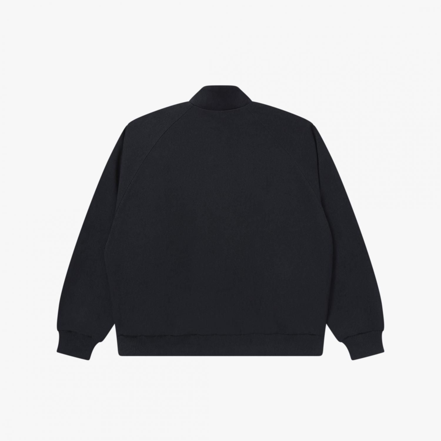 ANCHOR INC. * WOOLY TRACK BLOUSON(2色展開)