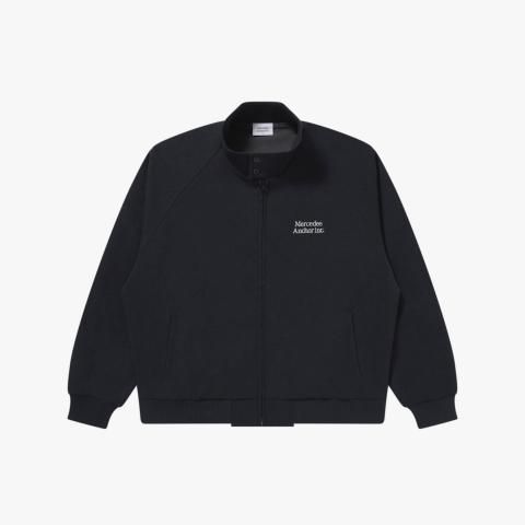 ANCHOR INC. * WOOLY TRACK BLOUSON(2色展開)