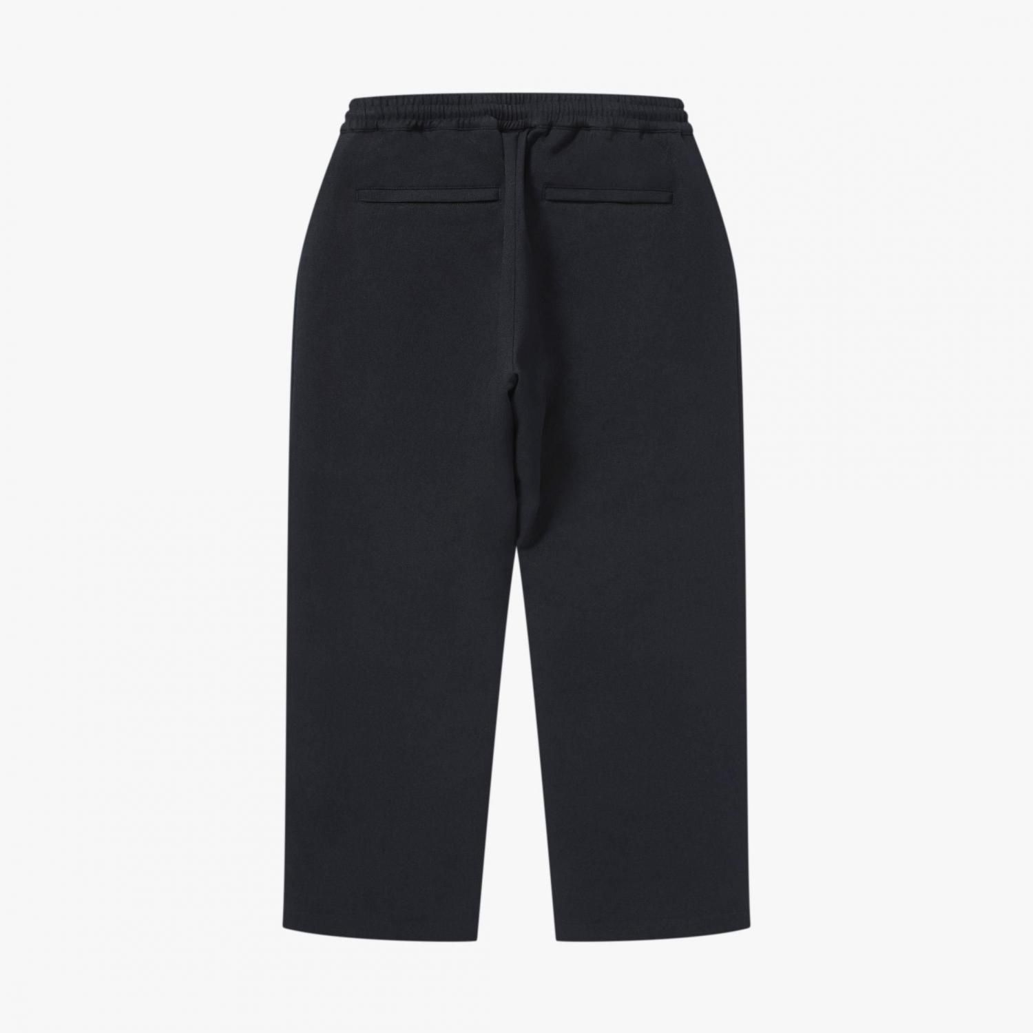 ANCHOR INC. * WOOLY TRACK PANTS(2色展開)