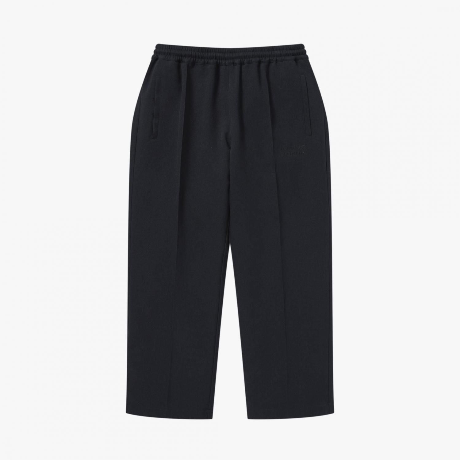 ANCHOR INC. * WOOLY TRACK PANTS(2色展開)