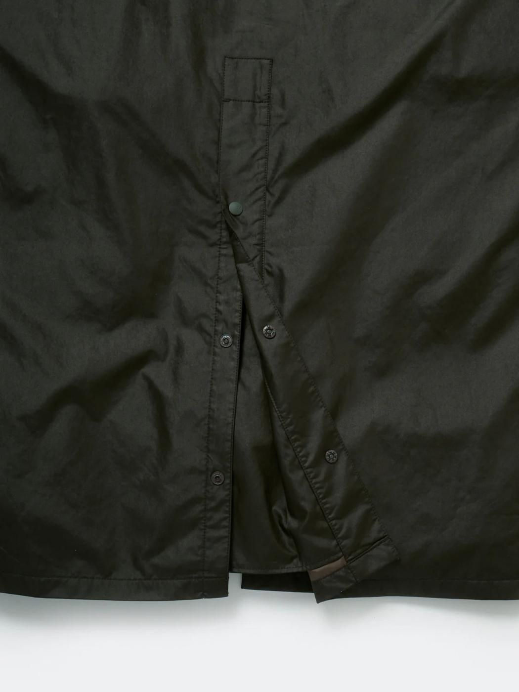 DAIWA PIER39 * BJ-42025W TECH BRITISH HUNTER COAT(2色展開)