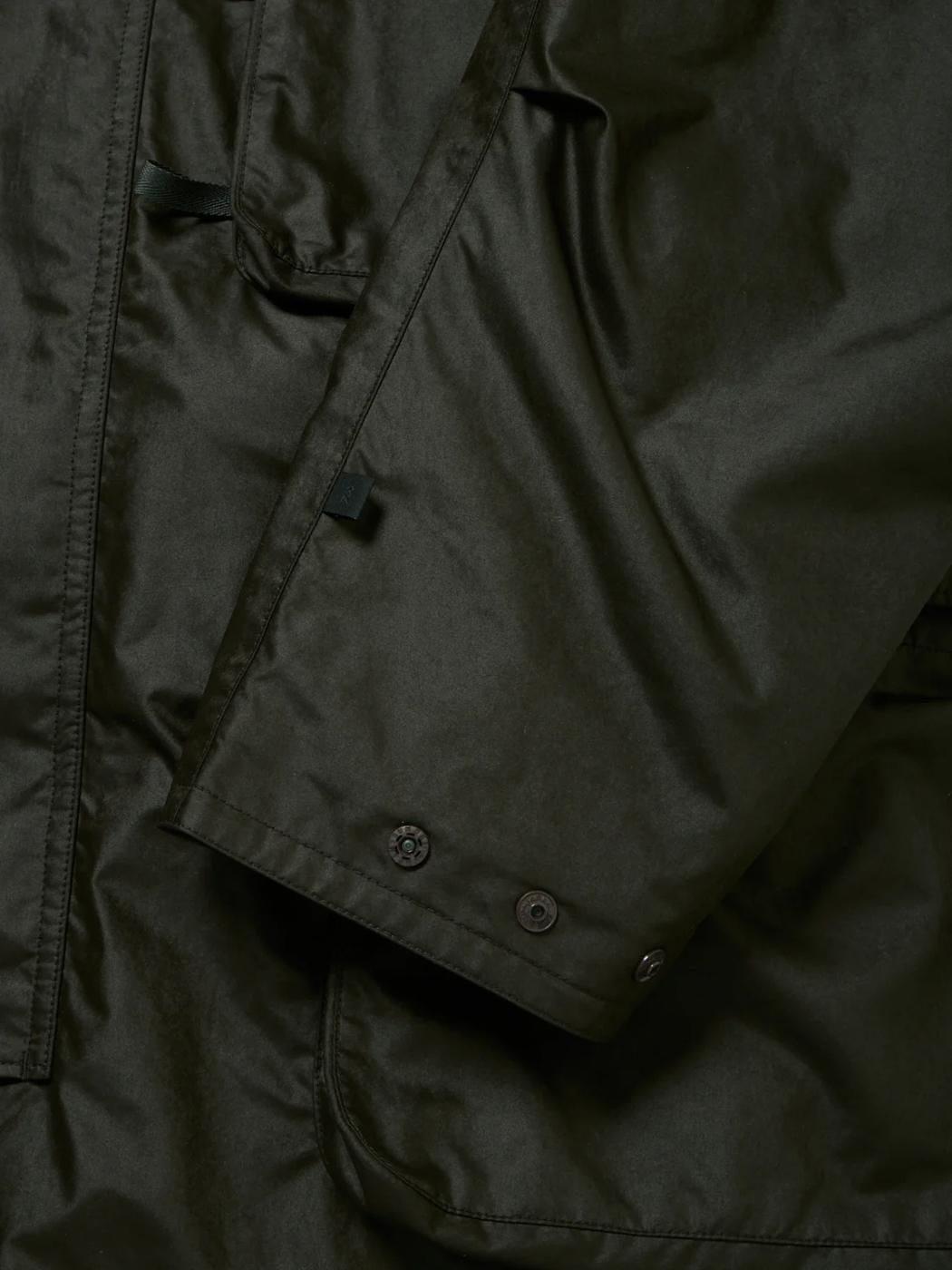 DAIWA PIER39 * BJ-42025W TECH BRITISH HUNTER COAT(2色展開) | public