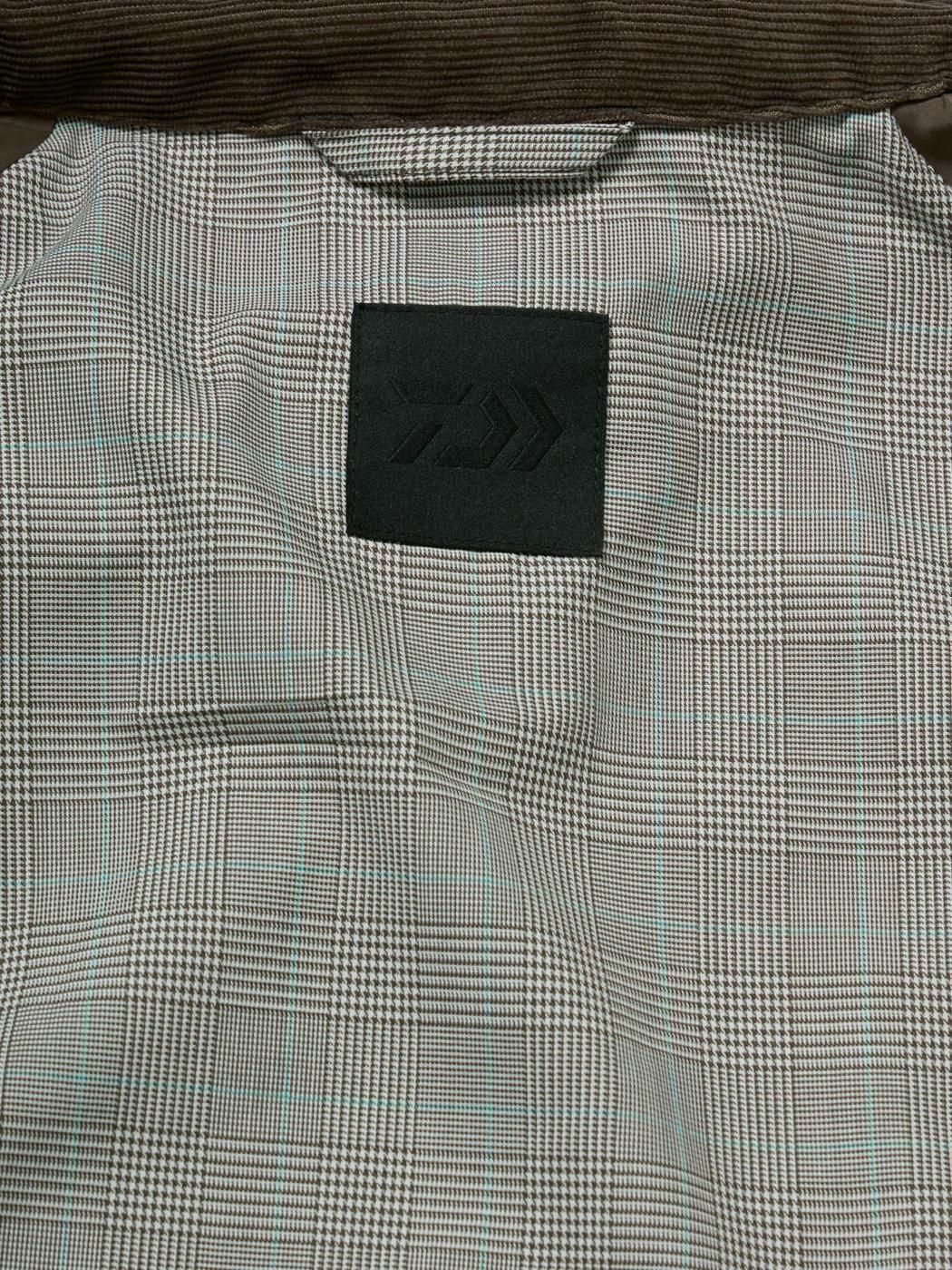 DAIWA PIER39 * BJ-42025W TECH BRITISH HUNTER COAT(2色展開)