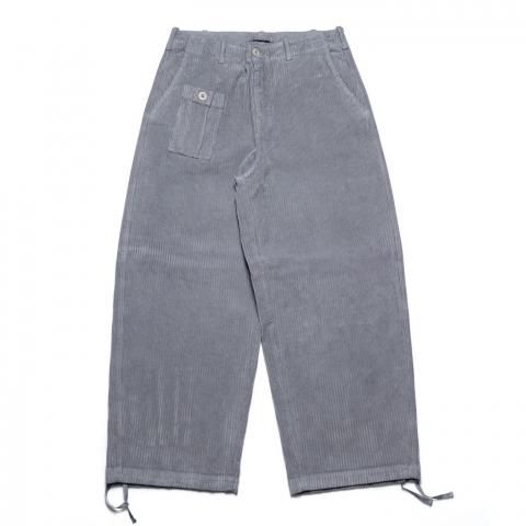 Ten-c * 25CTCUP04016 CARGO PANTS CORDUROY(2Ÿ)