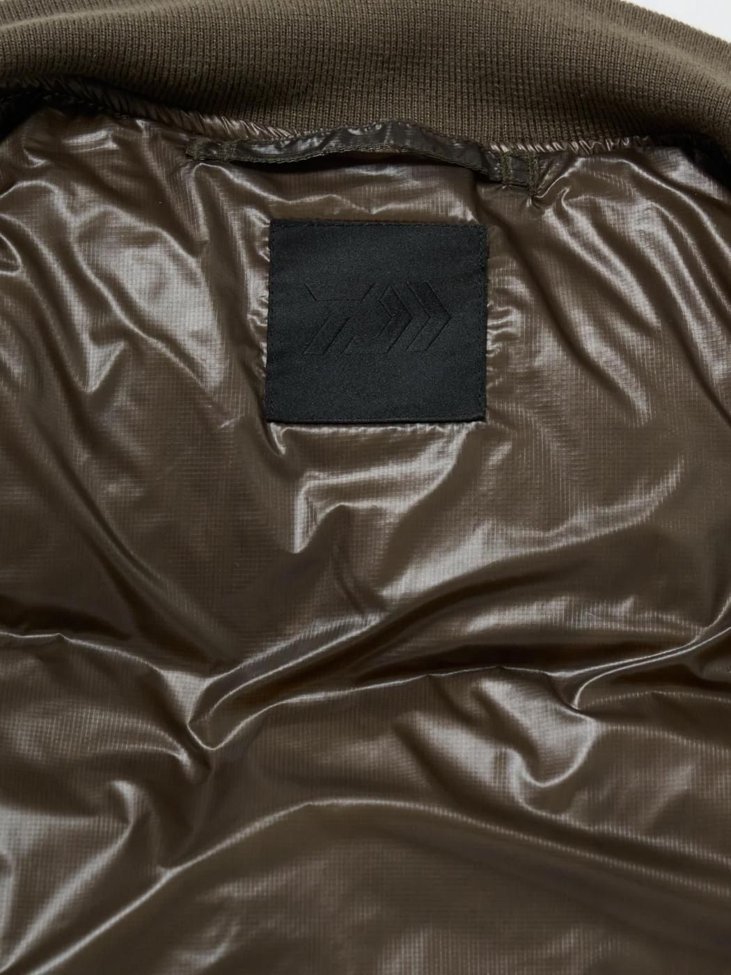 DAIWA PIER39 * BW-40025W TECH 2WAY MA-1 DOWN JACKET(2色展開)